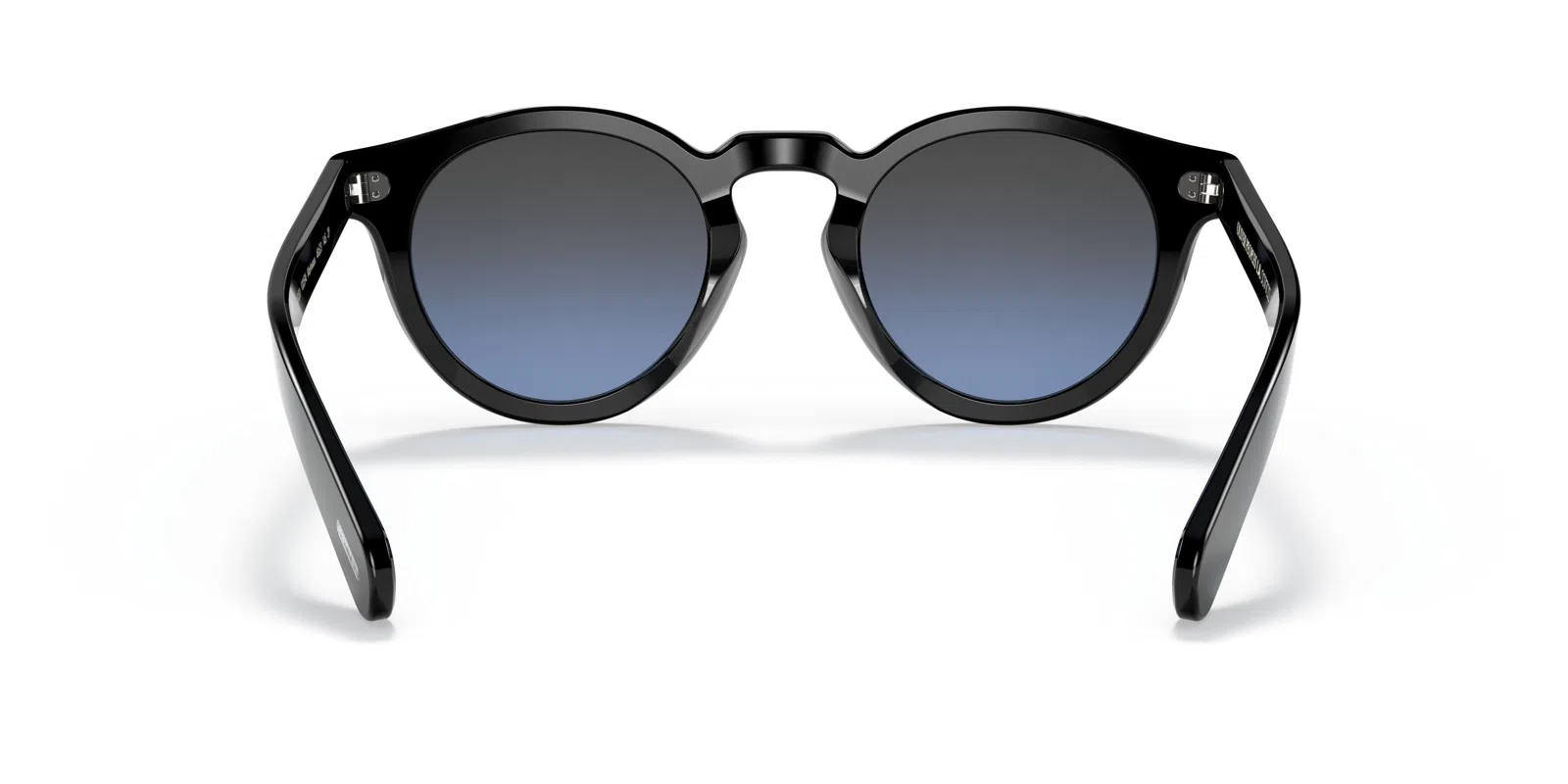 Oliver Peoples Martineaux 5450SU Sunglasses - view 3